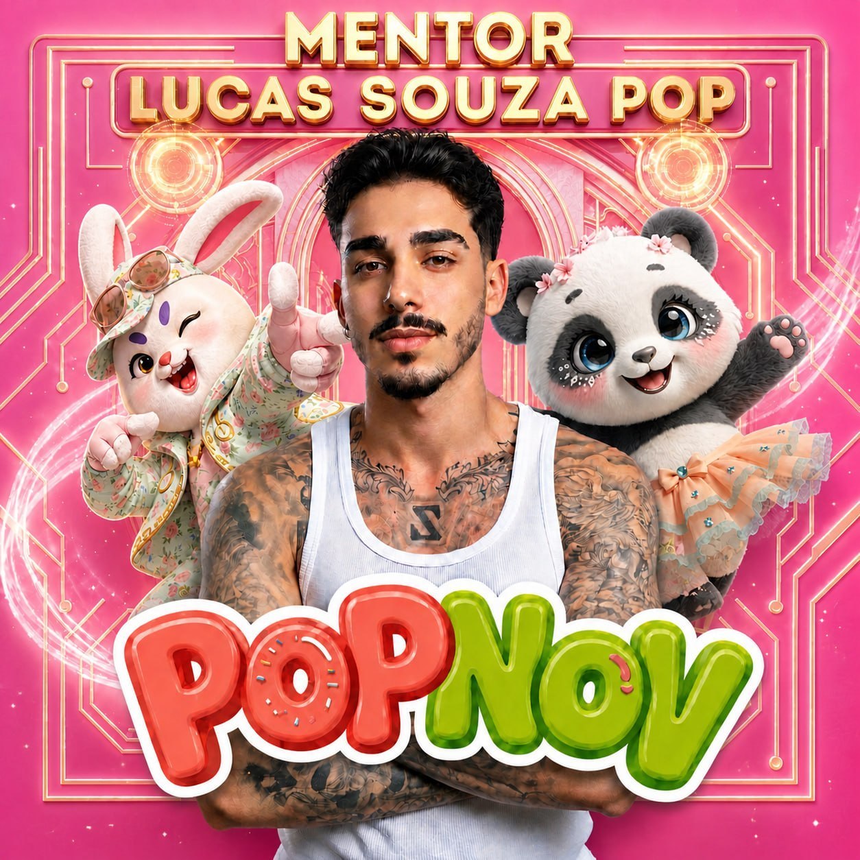 LUCAS SOUZA
